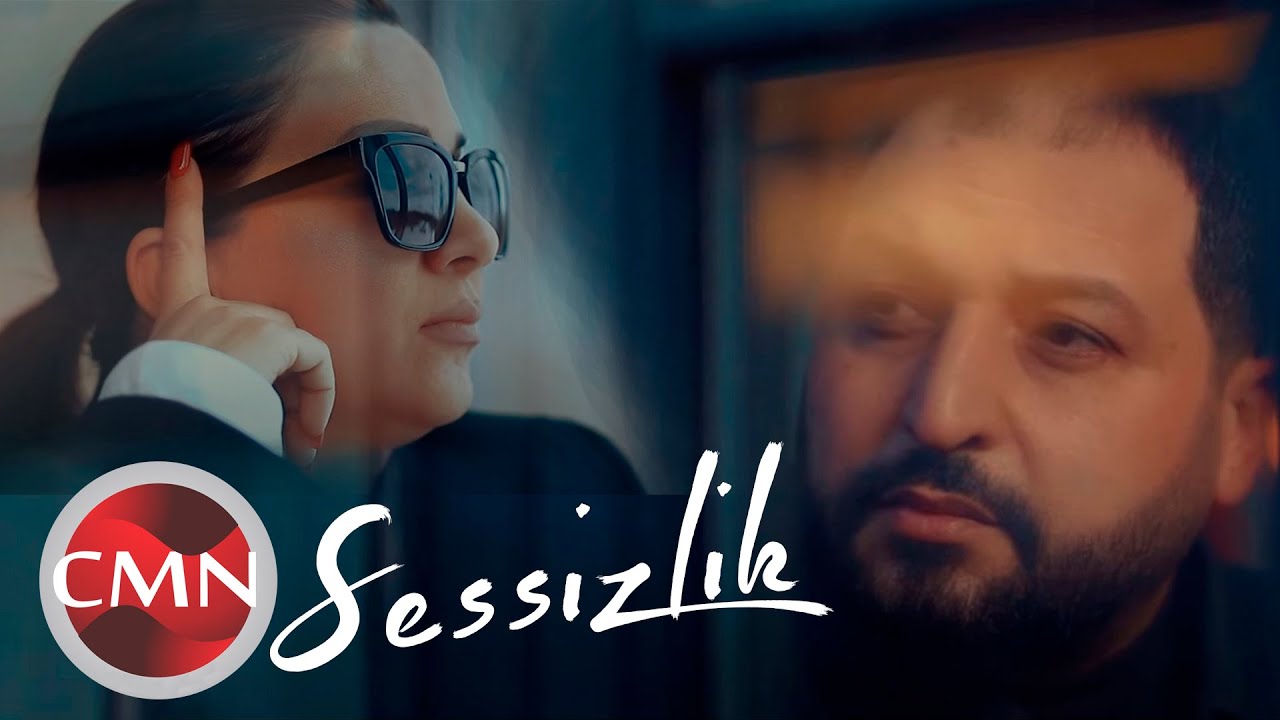 Zenfira İbrahimova & Ruslan Seferoglu - Sessizlik (Yeni Klip 2021)